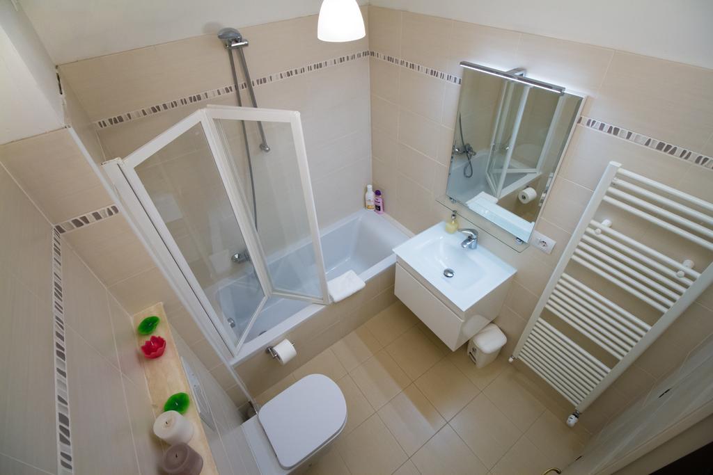 Apartamento La Torricella Florença